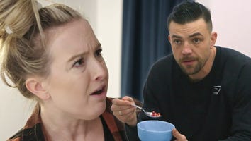 '90 Day Fiancé: Happily Ever After?' Sneak Peek: Elizabeth Packs Up to Leave Moldova